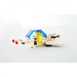 Lego 6830 Space Patroller
