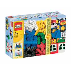 Lego 6114 LEGO Creator 200...