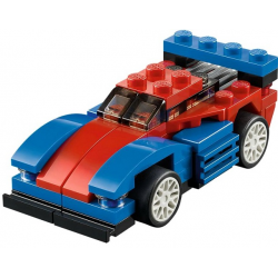 Lego 31000 Mini Speeder