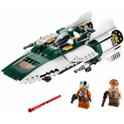 Lego 75248 Resistance...