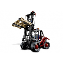 Lego 8416 Fork-Lift