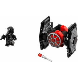 Lego 75194 First Order TIE...