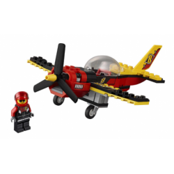 Lego 60144 Race Plane