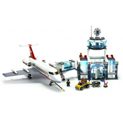 Lego 7894 Airport