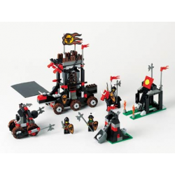 Lego 6096 Bull's Attack