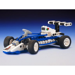 Lego 8216 Turbo I