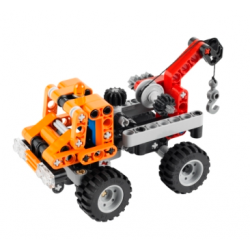 Lego 9390 Mini Tow Truck