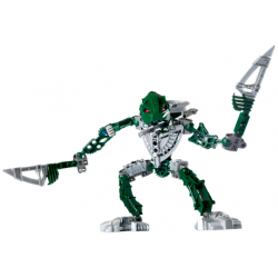 Lego 8740 Toa Hordika Matau