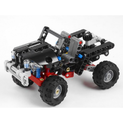 Lego 8066 Off-Roader