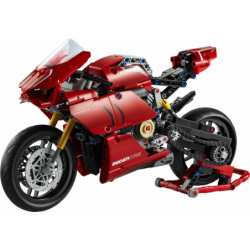 Lego 42107 Ducati Panigale...