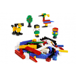 Lego 5515 Fun Building with...