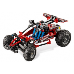 Lego 8048 Buggy