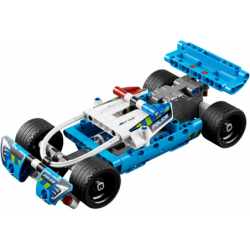 Lego 42091 Police Pursuit
