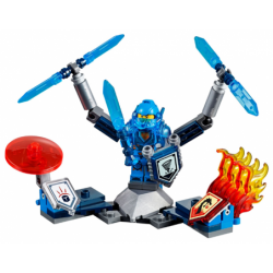 Lego 70330 Ultimate Clay