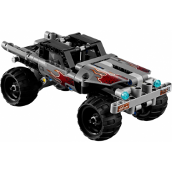 Lego 42090 Getaway Truck