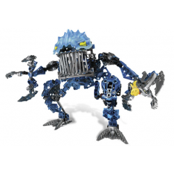 Lego 8922 Gadunka