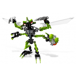 Lego 8695 Gorast