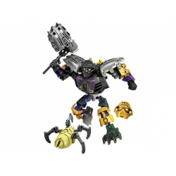 Lego 70789 Onua - Master of...