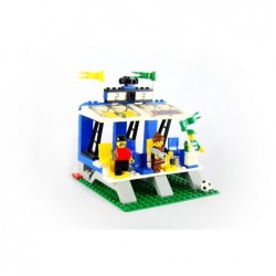 Lego 3403 Fans' Grandstand...