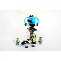 Lego 6899 Nebula Outpost