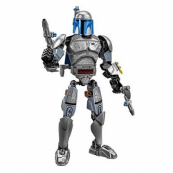 Lego 75107 Jango Fett