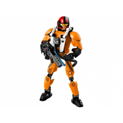 Lego 75115 Poe Dameron