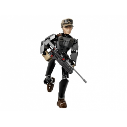 Lego 75119 Sergeant Jyn Erso