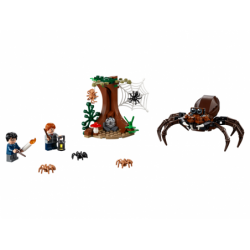 Lego 75950 Aragog's Lair