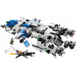 Lego 5974 Galactic Enforcer