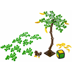 Lego 3853 Banana Balance