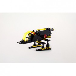 Lego 6876 Alienator