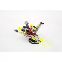 Lego 6836 V-Wing Fighter