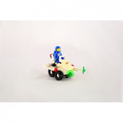 Lego 6827 Strata Scooter