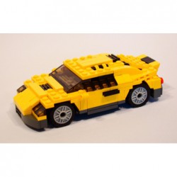 Lego 4939 Cool Cars