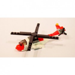 Lego 4918 Mini Flyers