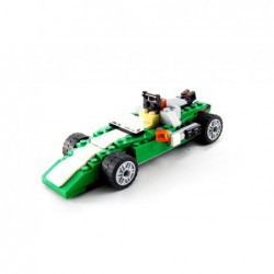 Lego 6743 Street Speeder