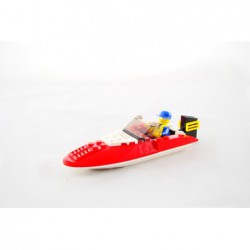 Lego 4641 Speed Boat