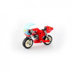 Lego 8210 Nitro Bike GTX /...