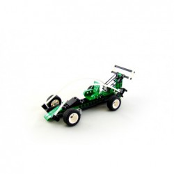 Lego 8213 Spy Runner