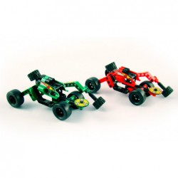 Lego 8241 Battle Cars