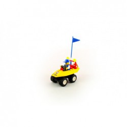 Lego 6437 Beach Buggy