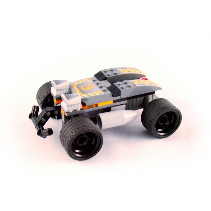 Lego 8137 Beast