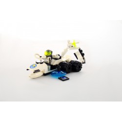 Lego 6854 Alien Fossilizer