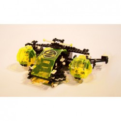 Lego 6981 Aerial Intruder