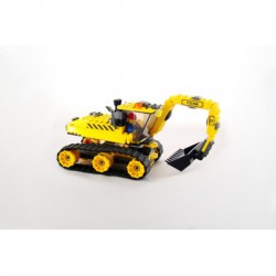 Lego 7248 Digger
