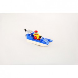 Lego 6508 Wave Racer