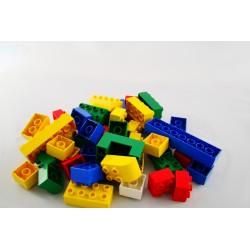 copy of Lego 2680 Doctor's...
