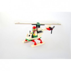 Lego 6515 Stunt Copter