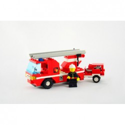 Lego 6593 Blaze Battler