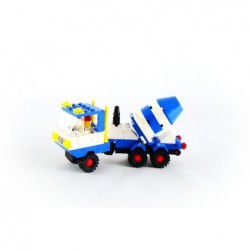 Lego 6682 Cement Mixer